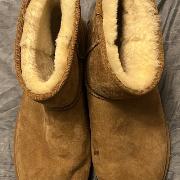 UGG Other - Classic Mini Men Ugg Boot  🔥🥾